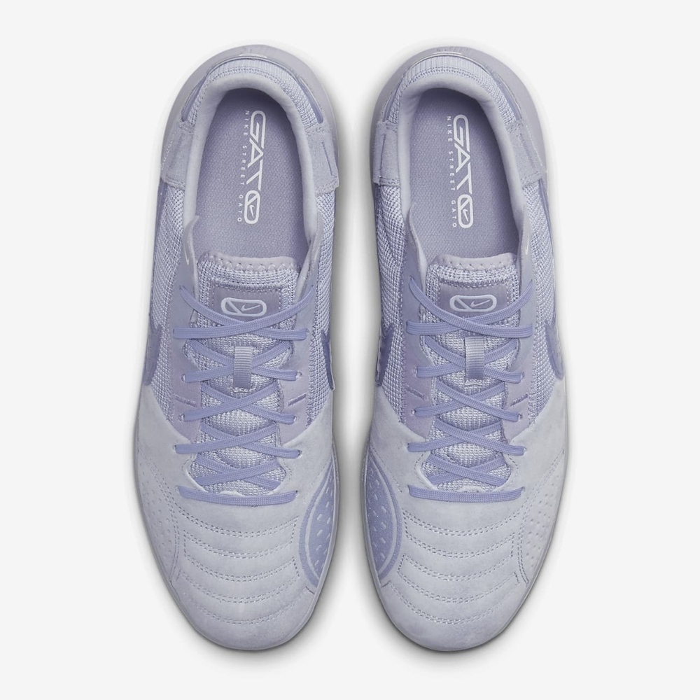 Nike New In Box Street Grip and Go Sneakers - Picture 7 of 7